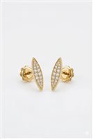 Anillo Salvini Mujer in Oro amarillo 20114595